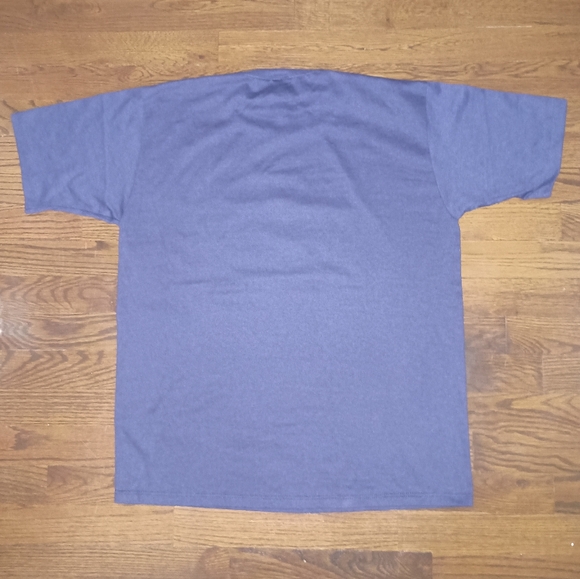 Mens Vintage Julio Iglesias Signature Single Stitch T-Shirt Size Large w/ Flaw - Picture 4 of 9